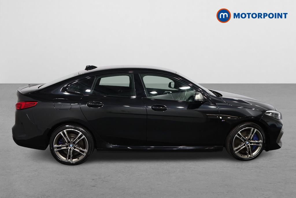 BMW 2 Series M235i Automatic Petrol Saloon - Stock Number (1578313) - Drivers side