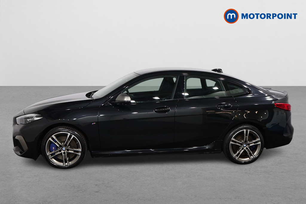 BMW 2 Series M235i Automatic Petrol Saloon - Stock Number (1578313) - Passenger side