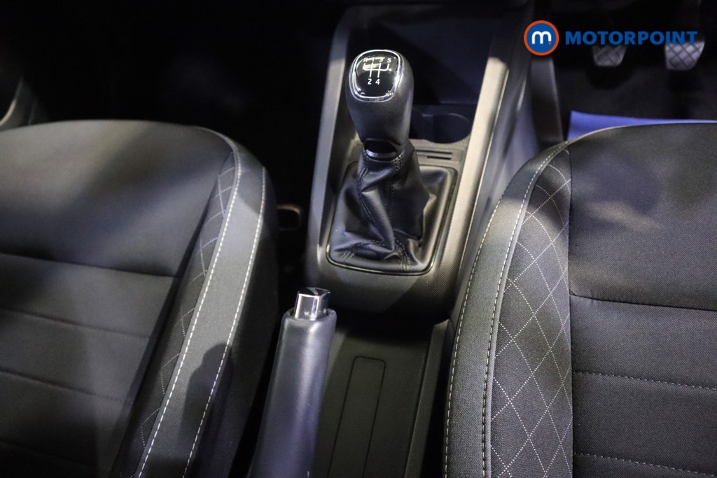 Skoda Fabia SE Manual Petrol Hatchback - Stock Number (1578314) - 6th supplementary image