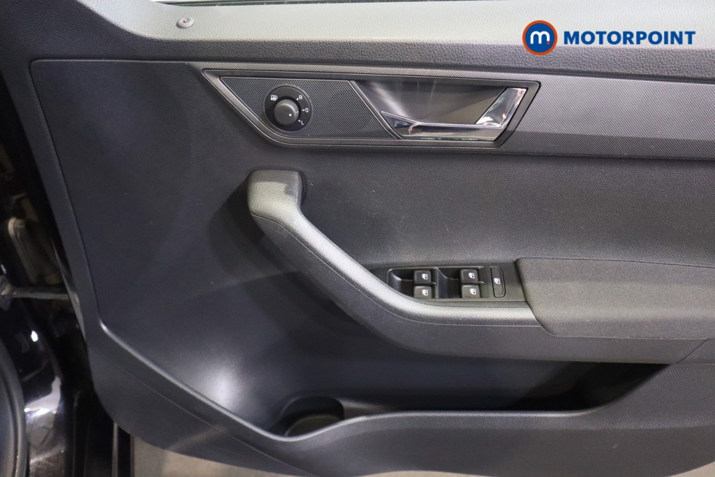 Skoda Fabia SE Manual Petrol Hatchback - Stock Number (1578314) - 7th supplementary image