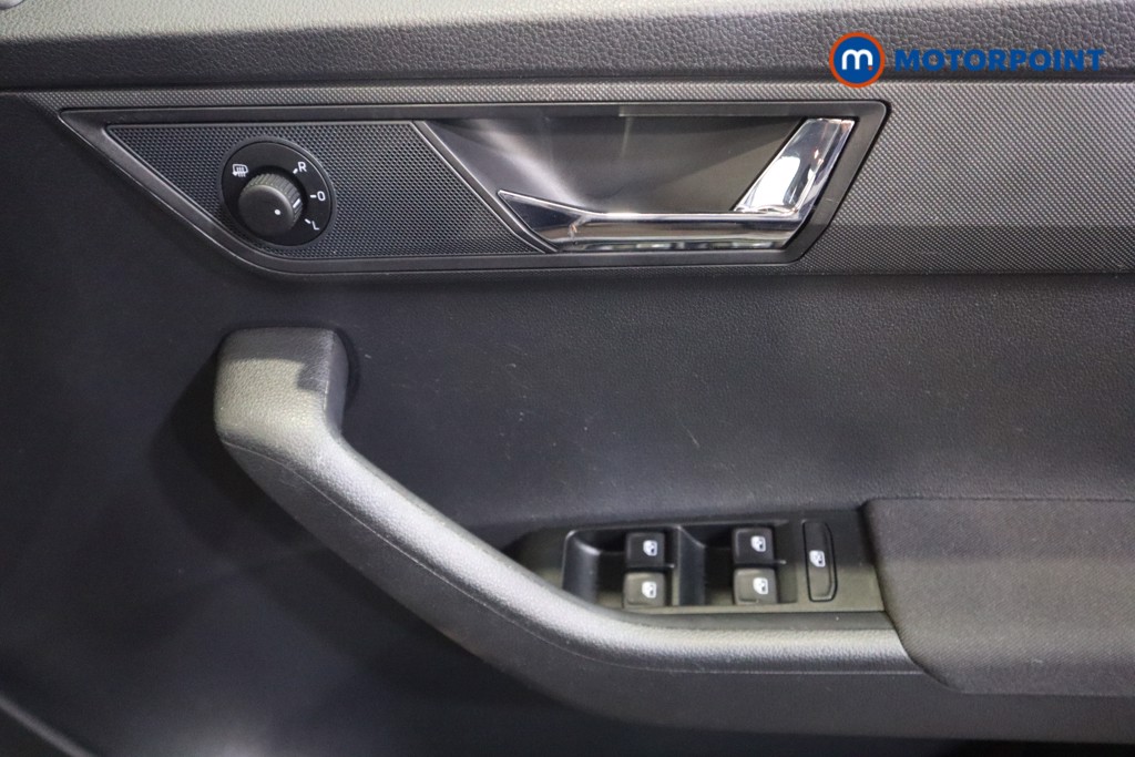 Skoda Fabia SE Manual Petrol Hatchback - Stock Number (1578314) - 8th supplementary image