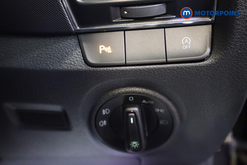 Skoda Fabia SE Manual Petrol Hatchback - Stock Number (1578314) - 10th supplementary image