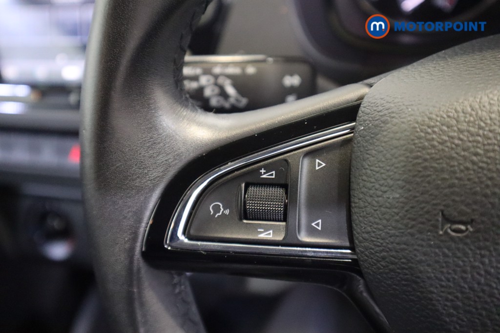Skoda Fabia SE Manual Petrol Hatchback - Stock Number (1578314) - 12th supplementary image
