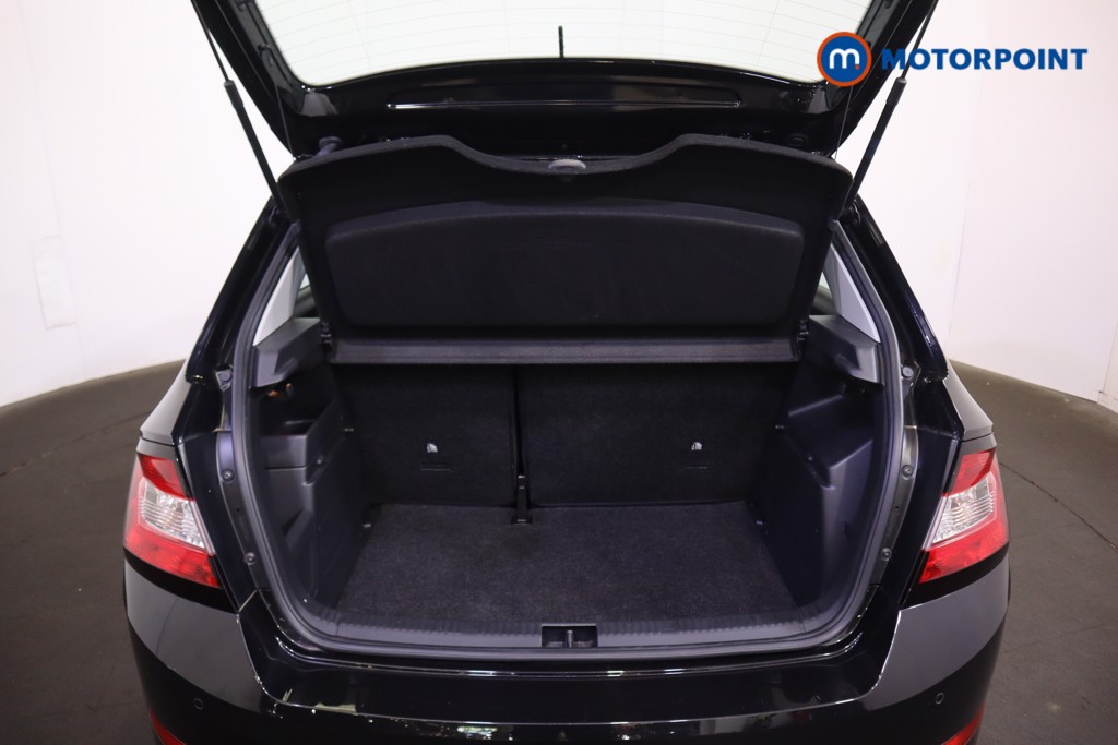 Skoda Fabia SE Manual Petrol Hatchback - Stock Number (1578314) - 16th supplementary image