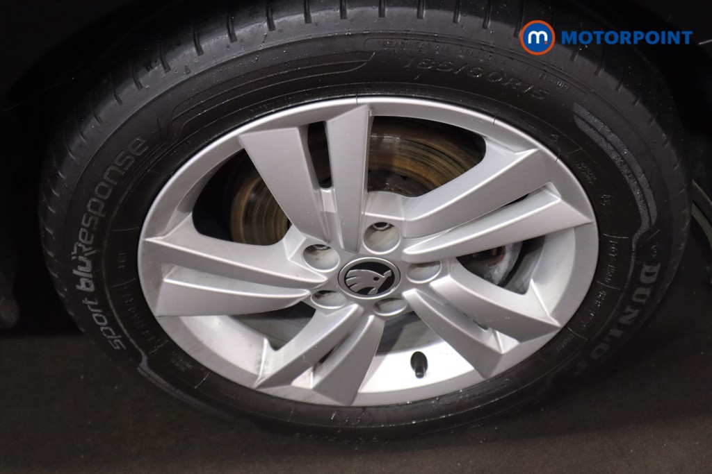 Skoda Fabia SE Manual Petrol Hatchback - Stock Number (1578314) - 20th supplementary image