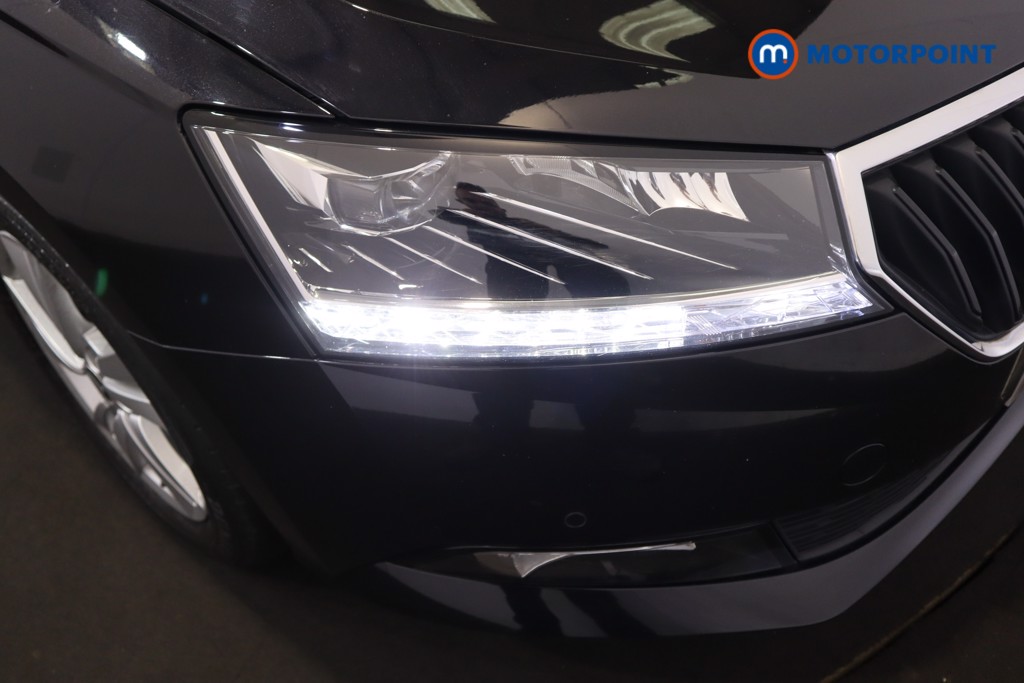 Skoda Fabia SE Manual Petrol Hatchback - Stock Number (1578314) - 21st supplementary image