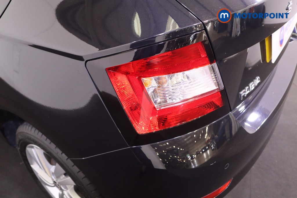 Skoda Fabia SE Manual Petrol Hatchback - Stock Number (1578314) - 23rd supplementary image