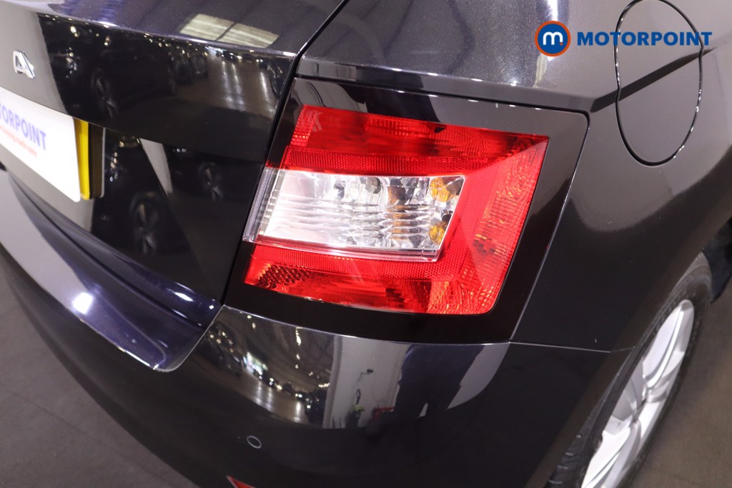 Skoda Fabia SE Manual Petrol Hatchback - Stock Number (1578314) - 24th supplementary image
