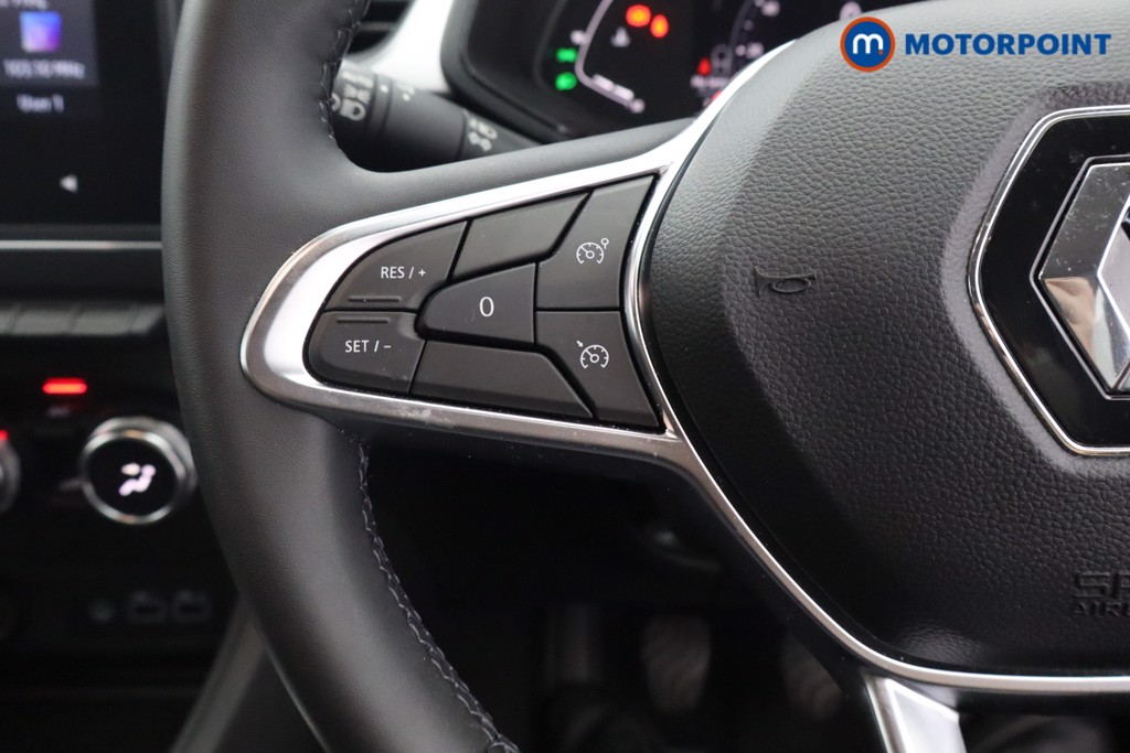 Renault Captur Techno Manual Petrol SUV - Stock Number (1578316) - 3rd supplementary image
