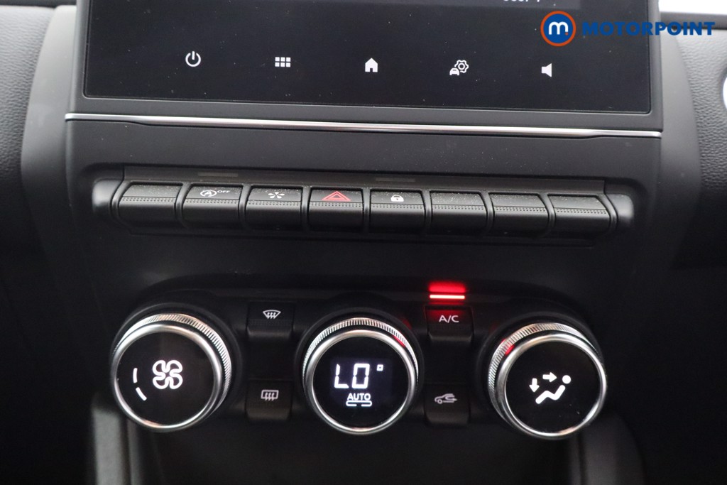 Renault Captur Techno Manual Petrol SUV - Stock Number (1578316) - 7th supplementary image
