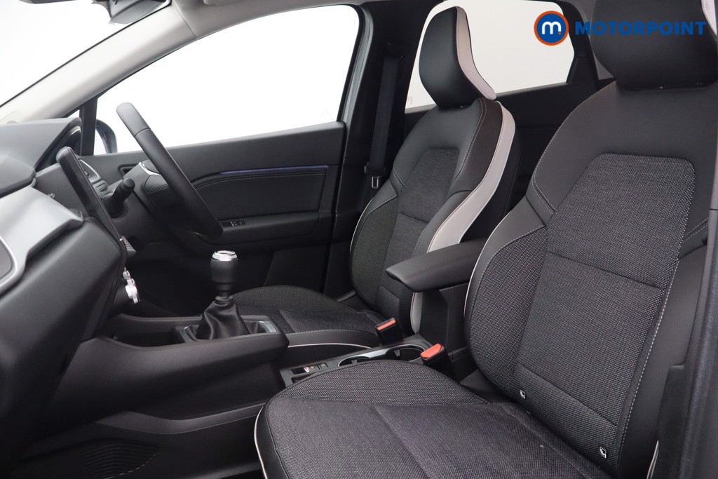 Renault Captur Techno Manual Petrol SUV - Stock Number (1578316) - 14th supplementary image