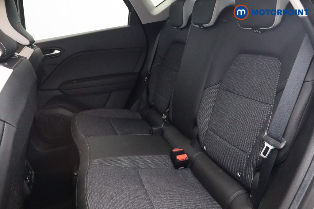 Renault Captur Techno Manual Petrol SUV - Stock Number (1578316) - 16th supplementary image