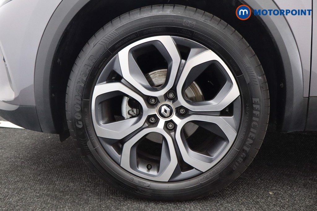 Renault Captur Techno Manual Petrol SUV - Stock Number (1578316) - 22nd supplementary image