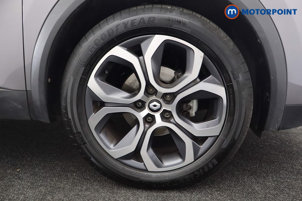 Renault Captur Techno Manual Petrol SUV - Stock Number (1578316) - 23rd supplementary image