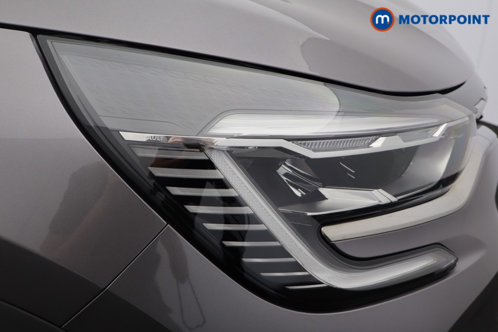 Renault Captur Techno Manual Petrol SUV - Stock Number (1578316) - 30th supplementary image