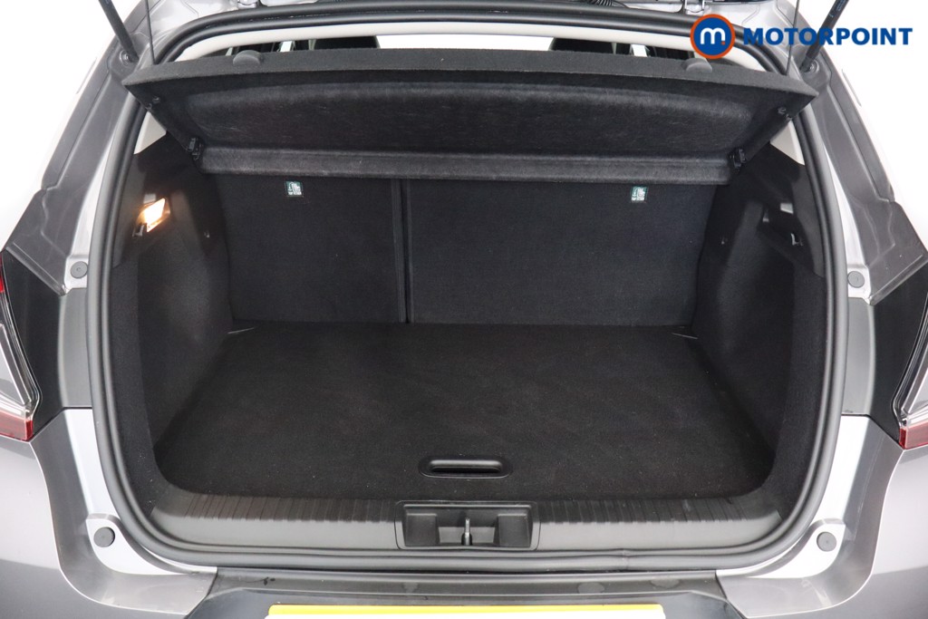 Renault Captur Techno Manual Petrol SUV - Stock Number (1578316) - 35th supplementary image