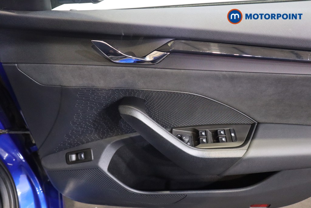Skoda Octavia VRS Automatic Petrol Estate - Stock Number (1578327) - 7th supplementary image