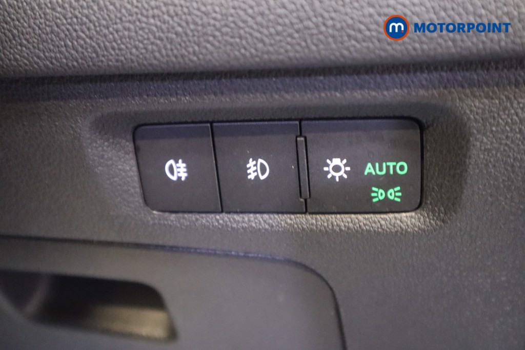 Skoda Octavia VRS Automatic Petrol Estate - Stock Number (1578327) - 10th supplementary image