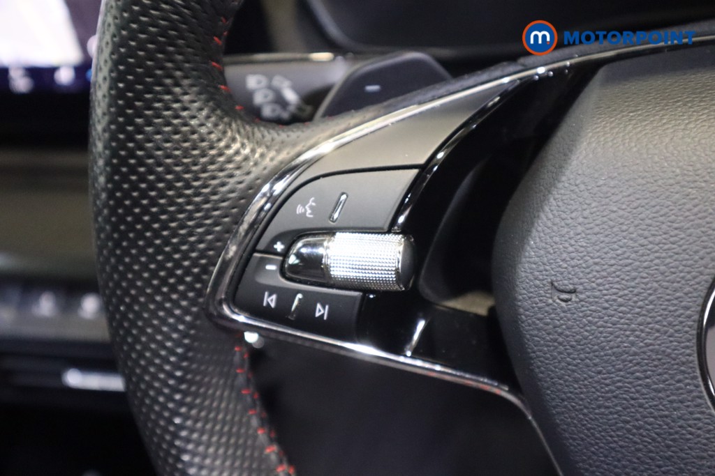 Skoda Octavia VRS Automatic Petrol Estate - Stock Number (1578327) - 12th supplementary image