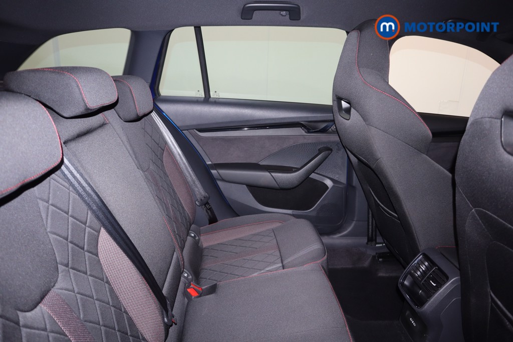 Skoda Octavia VRS Automatic Petrol Estate - Stock Number (1578327) - 14th supplementary image