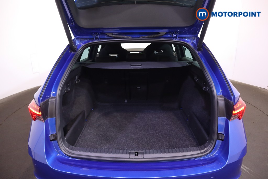 Skoda Octavia VRS Automatic Petrol Estate - Stock Number (1578327) - 16th supplementary image