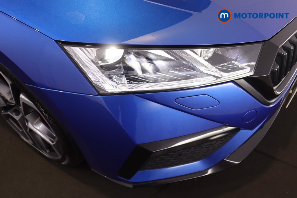 Skoda Octavia VRS Automatic Petrol Estate - Stock Number (1578327) - 22nd supplementary image