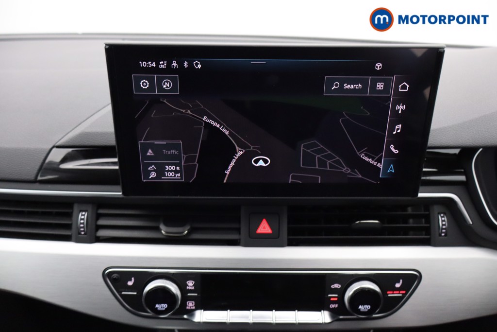 Audi A4 S Line Automatic Petrol Estate - Stock Number (1578337) - 2nd supplementary image