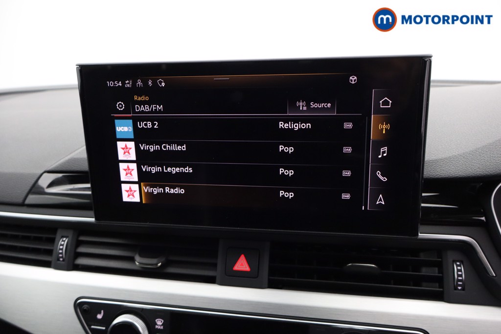 Audi A4 S Line Automatic Petrol Estate - Stock Number (1578337) - 6th supplementary image