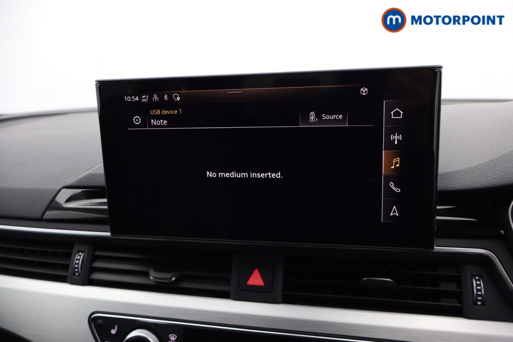 Audi A4 S Line Automatic Petrol Estate - Stock Number (1578337) - 7th supplementary image