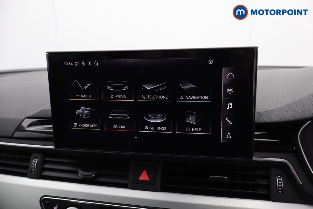 Audi A4 S Line Automatic Petrol Estate - Stock Number (1578337) - 10th supplementary image