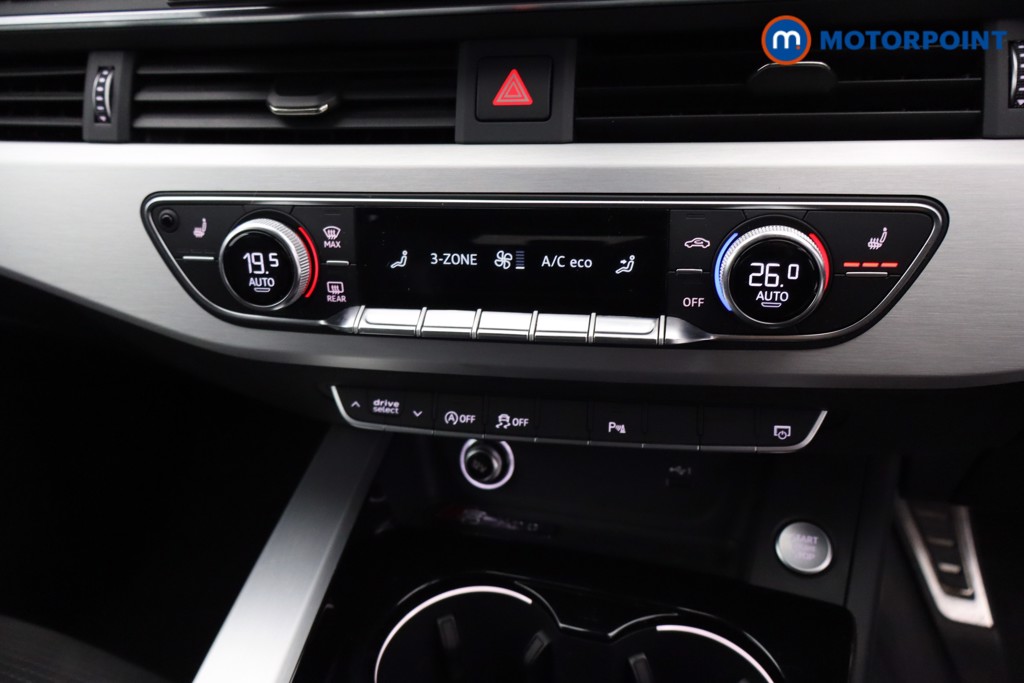Audi A4 S Line Automatic Petrol Estate - Stock Number (1578337) - 11th supplementary image