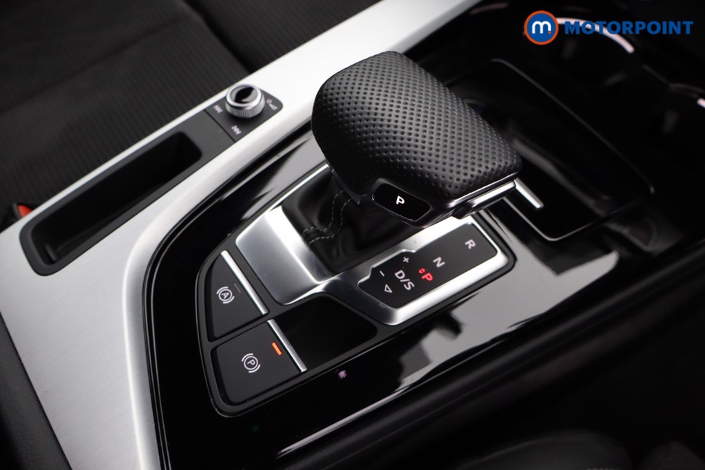 Audi A4 S Line Automatic Petrol Estate - Stock Number (1578337) - 12th supplementary image