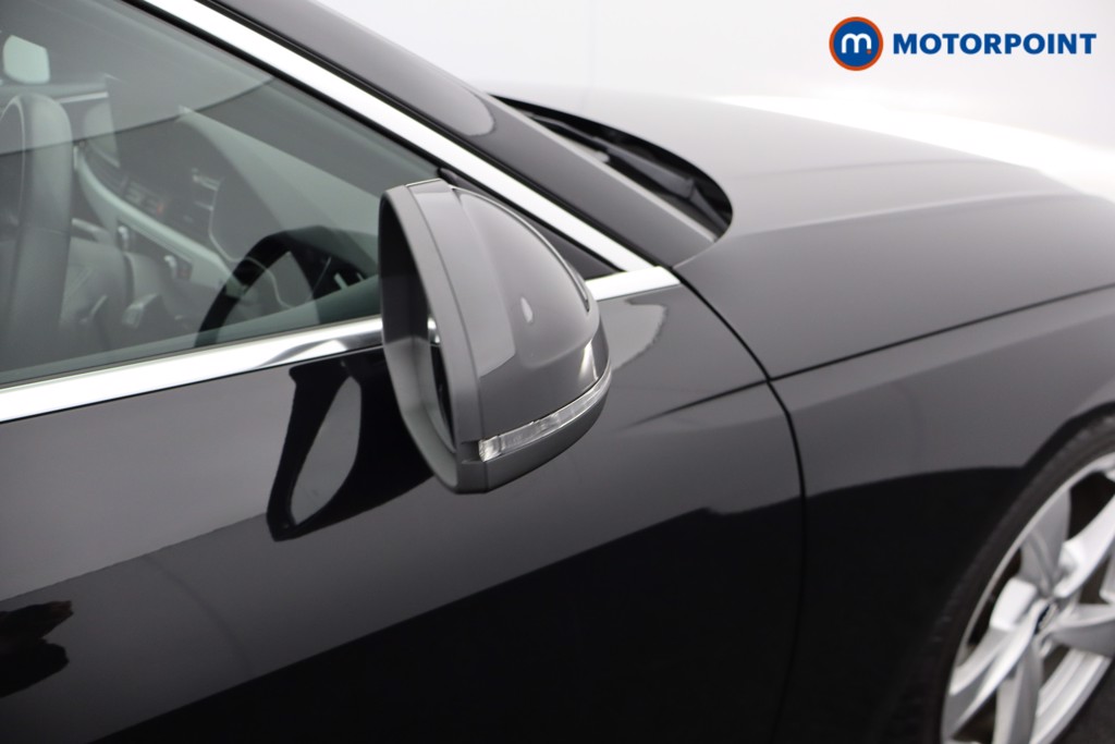 Audi A4 S Line Automatic Petrol Estate - Stock Number (1578337) - 18th supplementary image