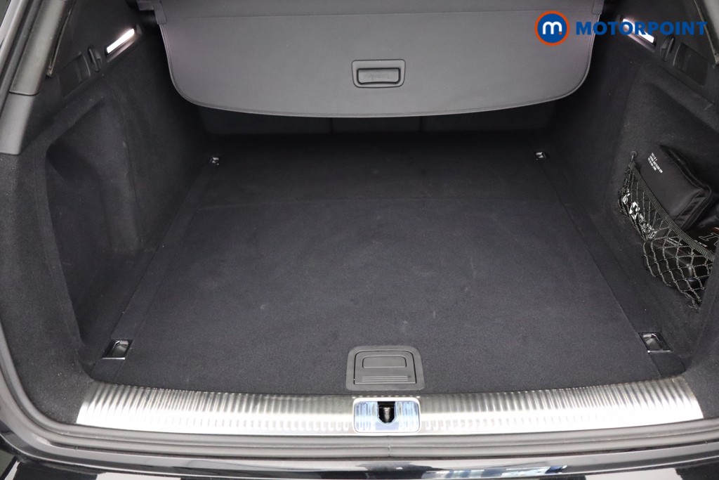 Audi A4 S Line Automatic Petrol Estate - Stock Number (1578337) - 22nd supplementary image
