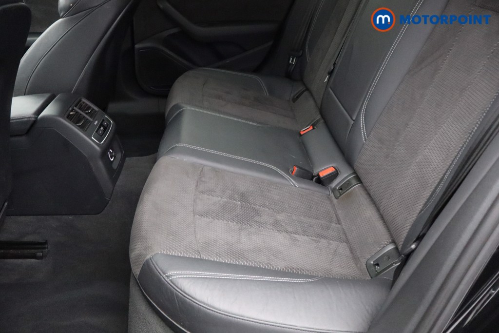 Audi A4 S Line Automatic Petrol Estate - Stock Number (1578337) - 25th supplementary image
