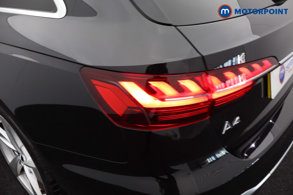 Audi A4 S Line Automatic Petrol Estate - Stock Number (1578337) - 27th supplementary image