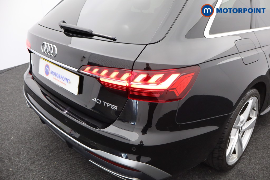 Audi A4 S Line Automatic Petrol Estate - Stock Number (1578337) - 28th supplementary image