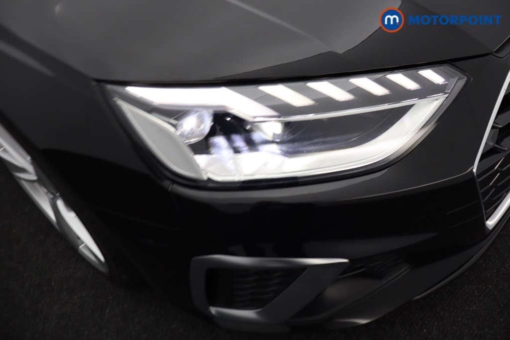 Audi A4 S Line Automatic Petrol Estate - Stock Number (1578337) - 29th supplementary image