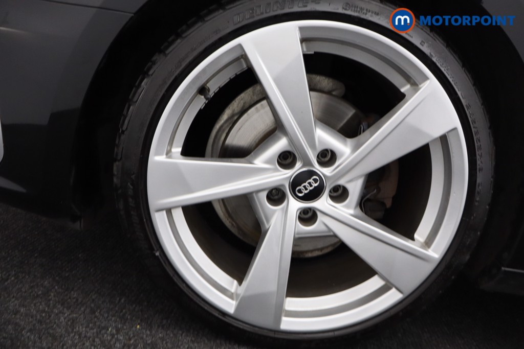 Audi A4 S Line Automatic Petrol Estate - Stock Number (1578337) - 31st supplementary image