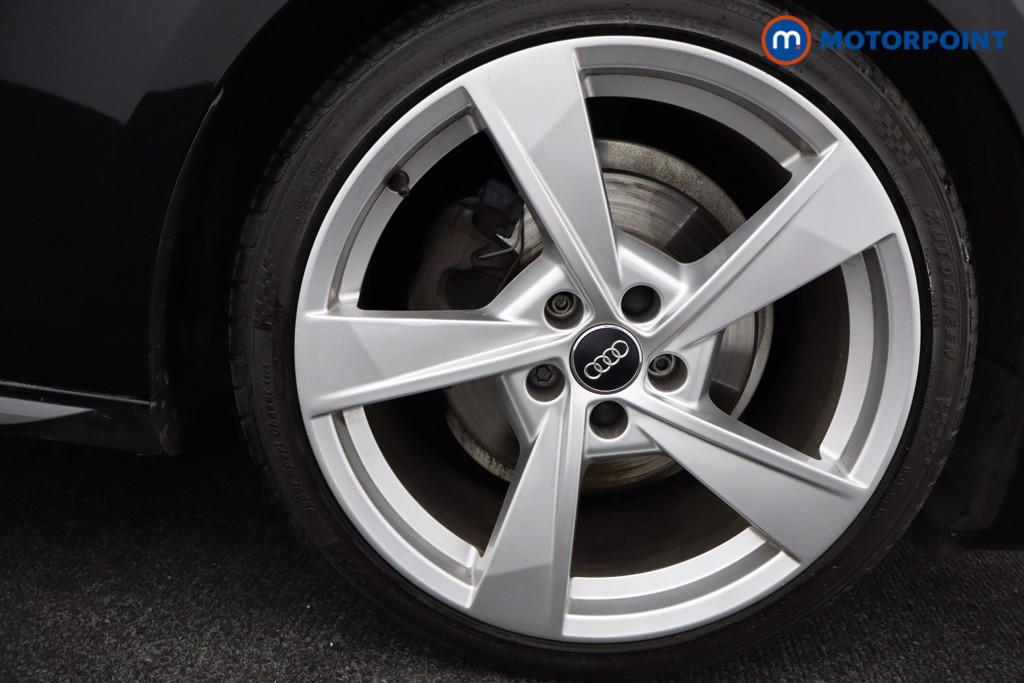 Audi A4 S Line Automatic Petrol Estate - Stock Number (1578337) - 34th supplementary image
