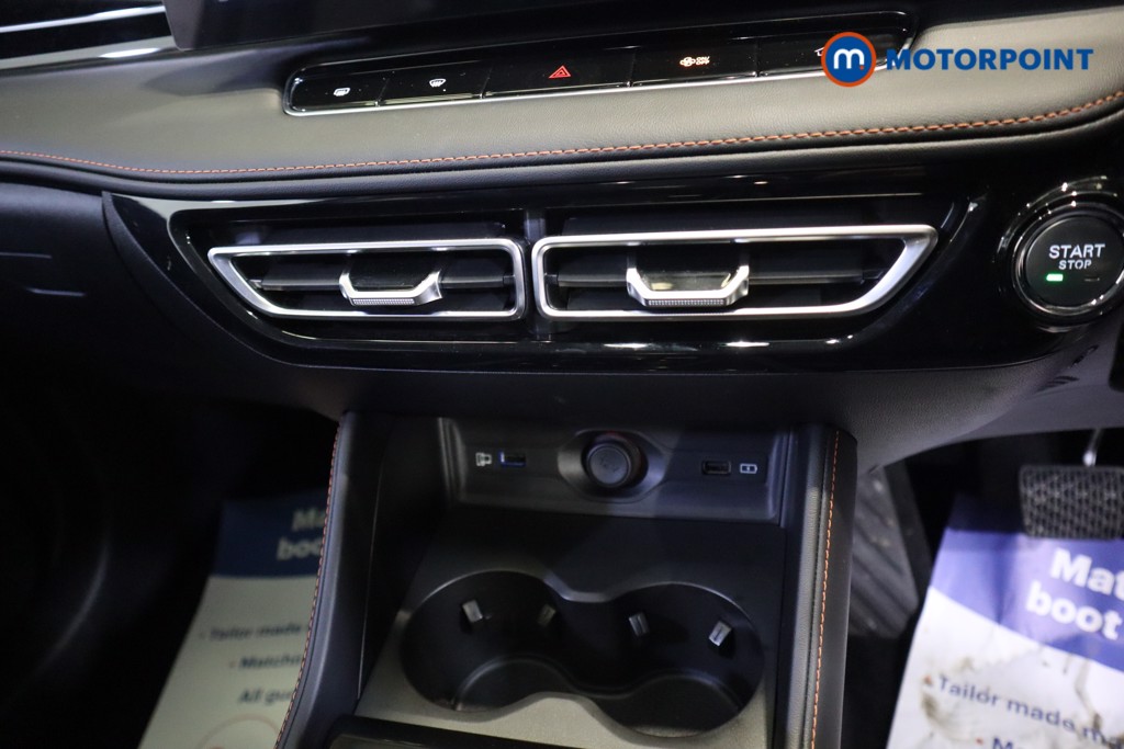 Mg Motor Uk HS Trophy Automatic Petrol SUV - Stock Number (1578355) - 5th supplementary image