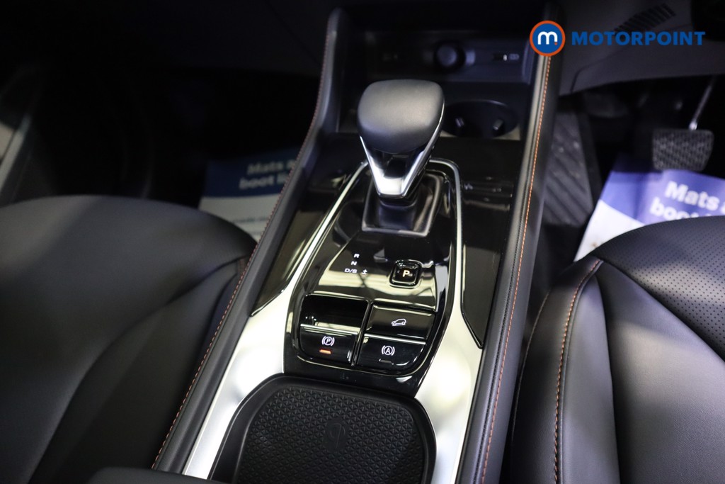 Mg Motor Uk HS Trophy Automatic Petrol SUV - Stock Number (1578355) - 6th supplementary image