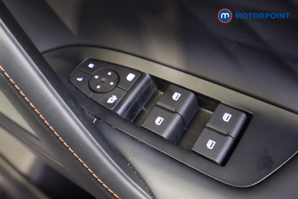 Mg Motor Uk HS Trophy Automatic Petrol SUV - Stock Number (1578355) - 9th supplementary image