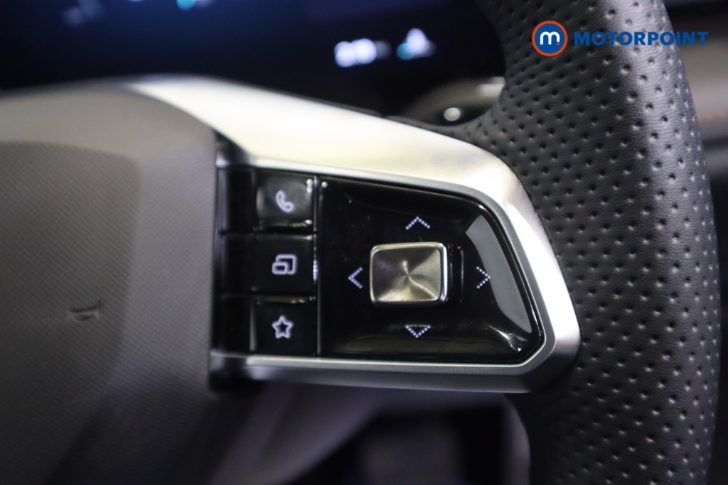 Mg Motor Uk HS Trophy Automatic Petrol SUV - Stock Number (1578355) - 10th supplementary image