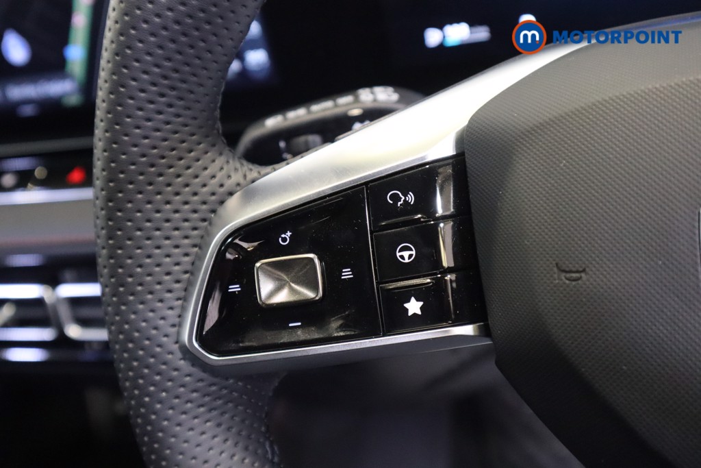 Mg Motor Uk HS Trophy Automatic Petrol SUV - Stock Number (1578355) - 11th supplementary image