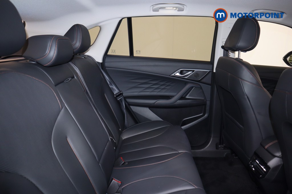Mg Motor Uk HS Trophy Automatic Petrol SUV - Stock Number (1578355) - 14th supplementary image