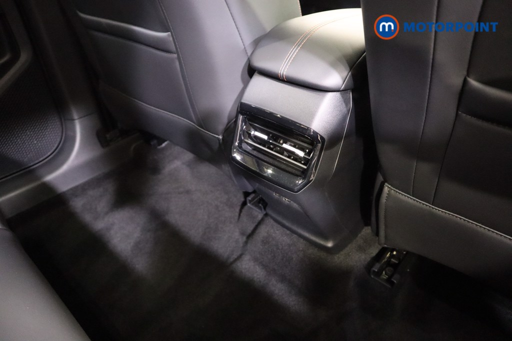 Mg Motor Uk HS Trophy Automatic Petrol SUV - Stock Number (1578355) - 15th supplementary image