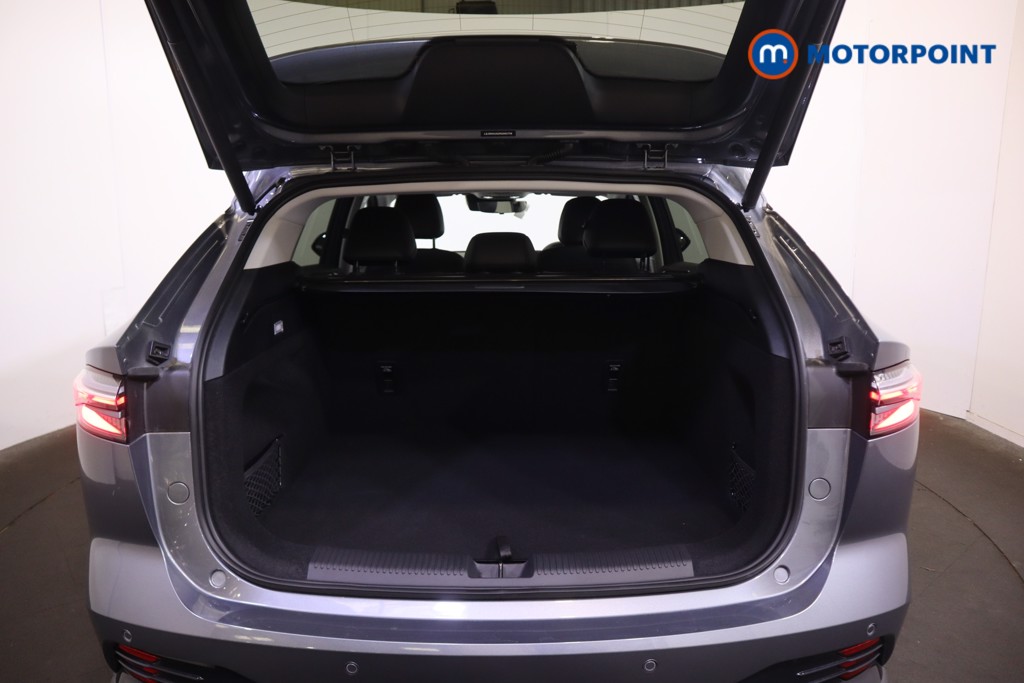 Mg Motor Uk HS Trophy Automatic Petrol SUV - Stock Number (1578355) - 16th supplementary image