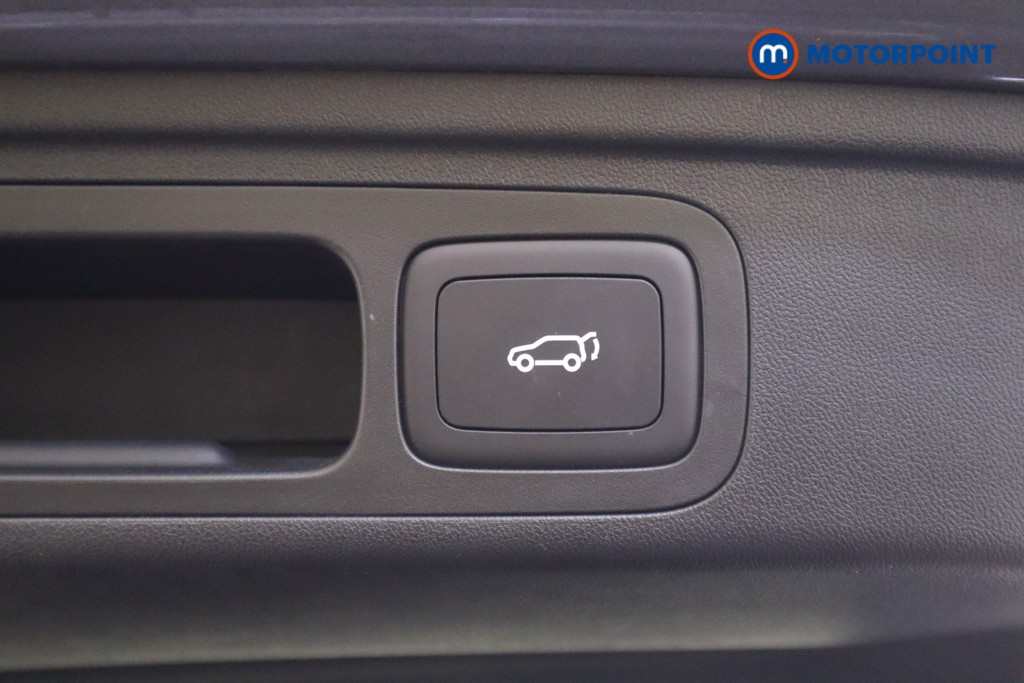 Mg Motor Uk HS Trophy Automatic Petrol SUV - Stock Number (1578355) - 17th supplementary image