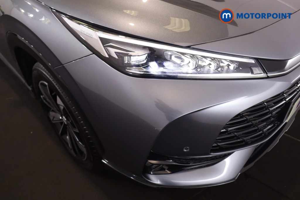 Mg Motor Uk HS Trophy Automatic Petrol SUV - Stock Number (1578355) - 22nd supplementary image